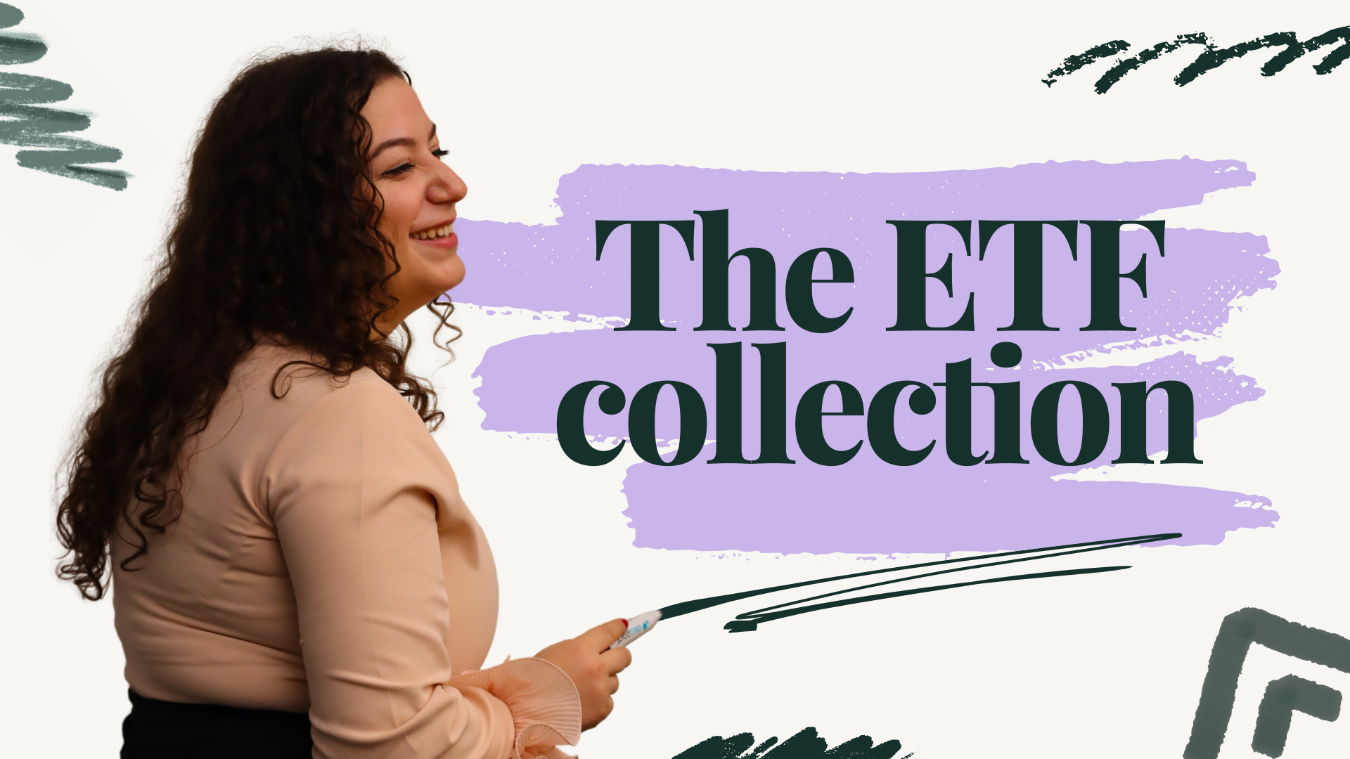 The ETF Collection course cover